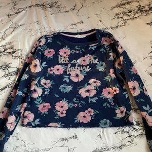 We Are Future Girls Shirt